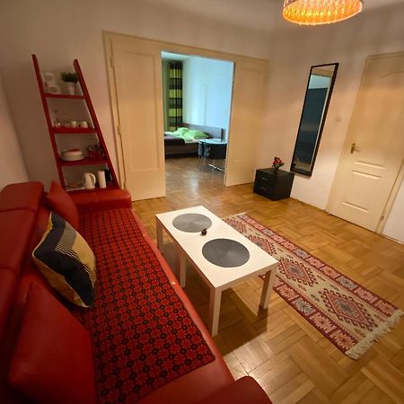 Holiday Apartments & Rooms Next Danube Promenade Budapest Exterior photo
