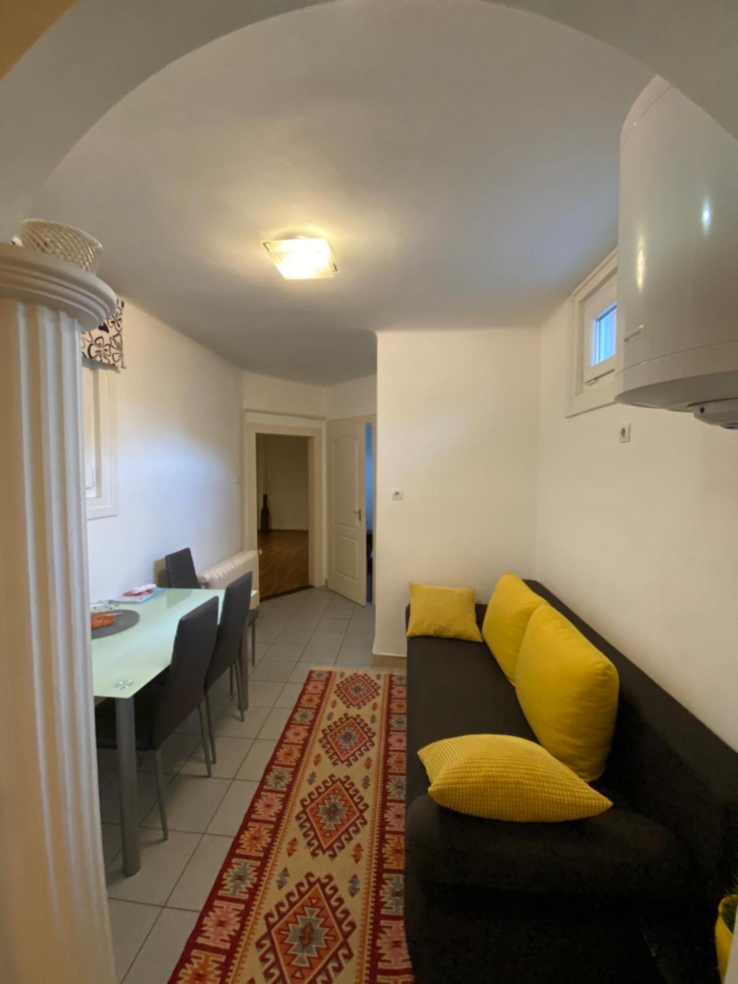 Holiday Apartments & Rooms Next Danube Promenade Budapest Exterior photo