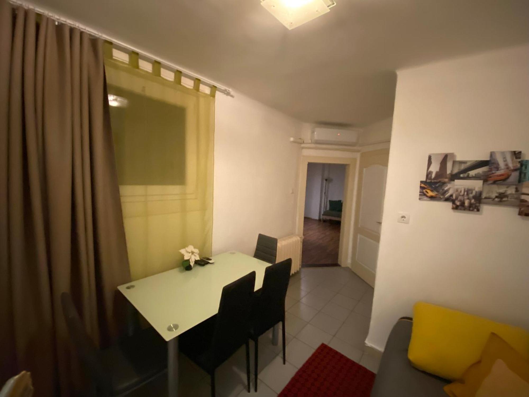 Holiday Apartments & Rooms Next Danube Promenade Budapest Exterior photo