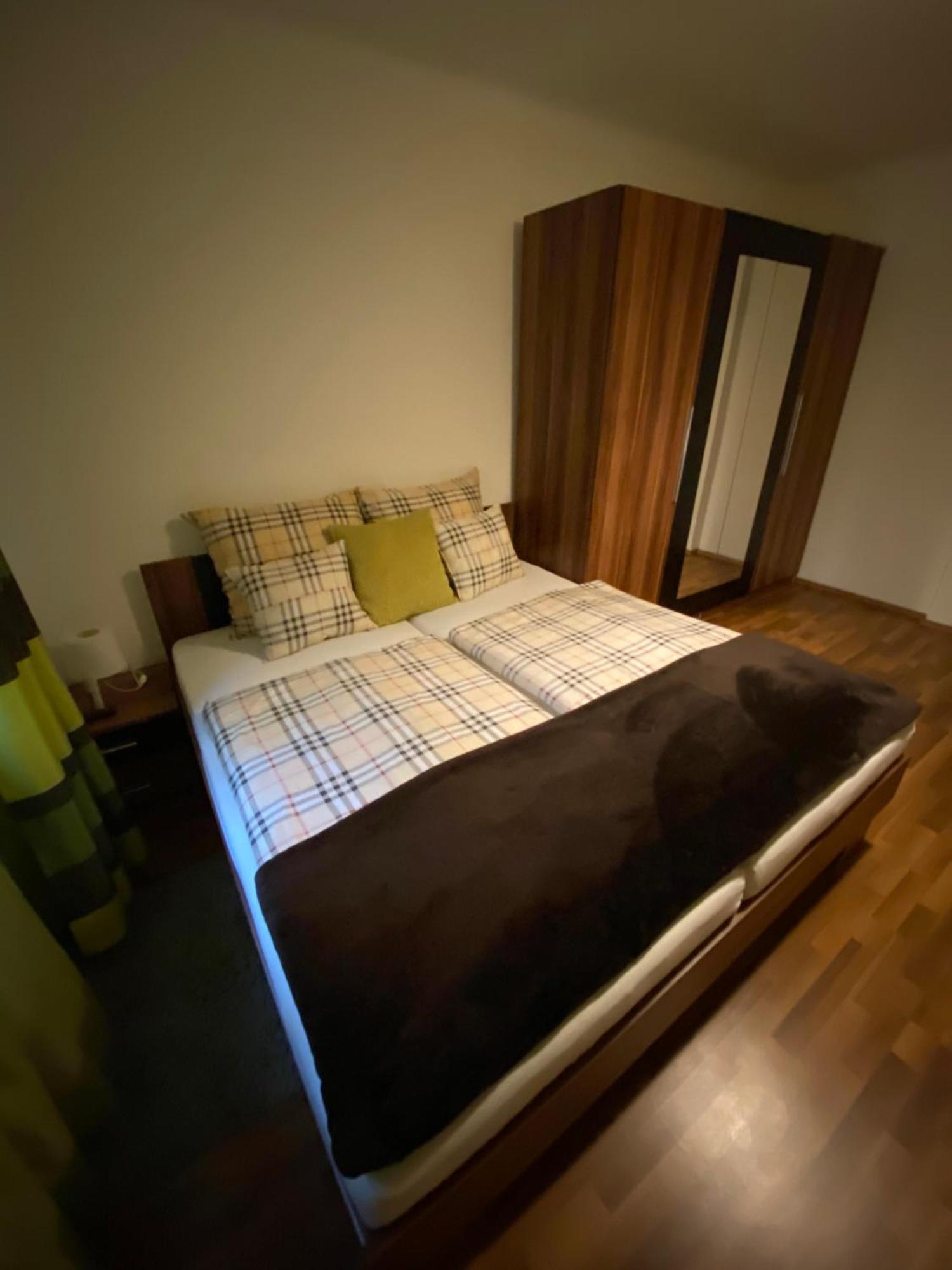 Holiday Apartments & Rooms Next Danube Promenade Budapest Exterior photo