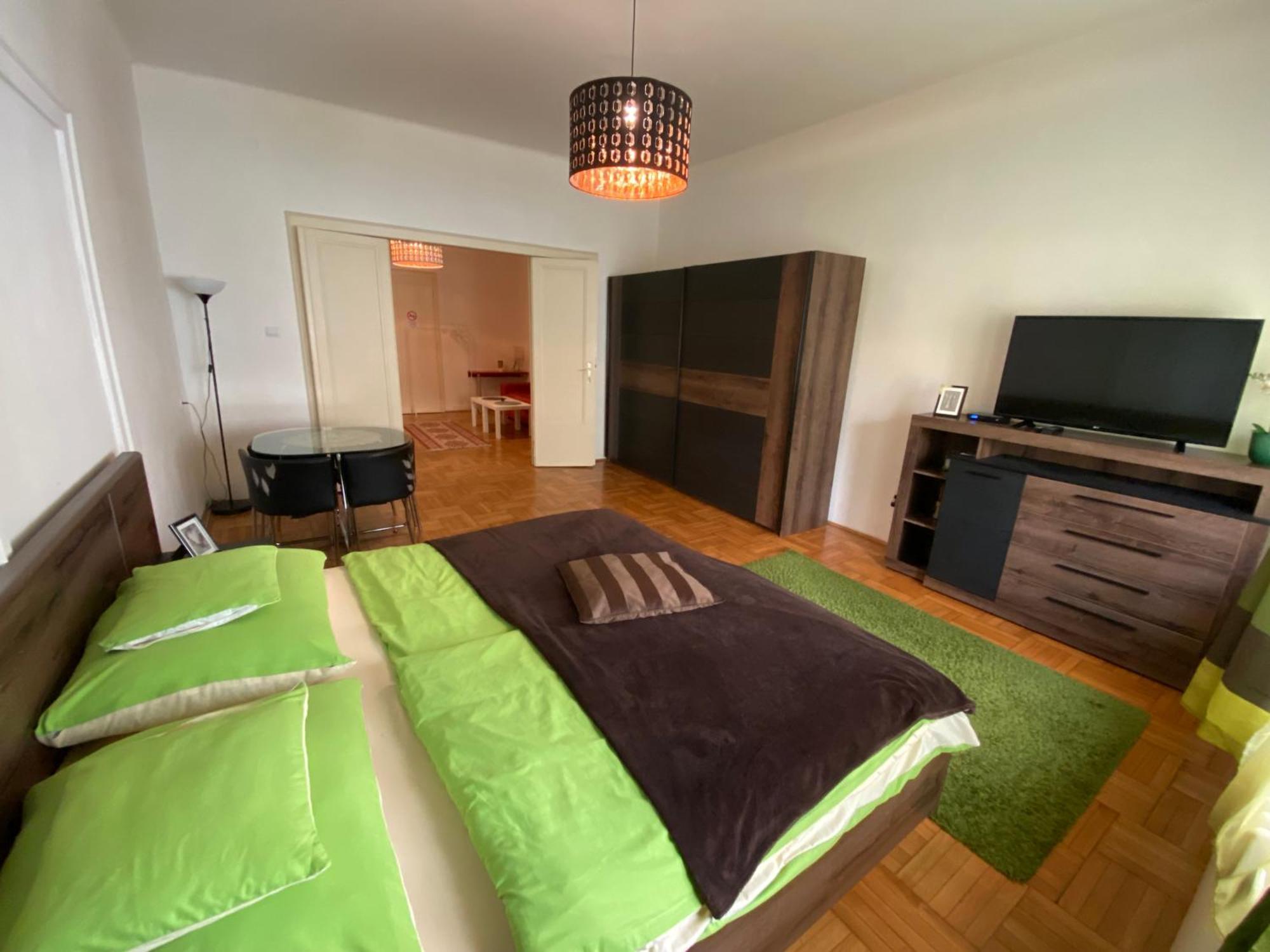 Holiday Apartments & Rooms Next Danube Promenade Budapest Exterior photo