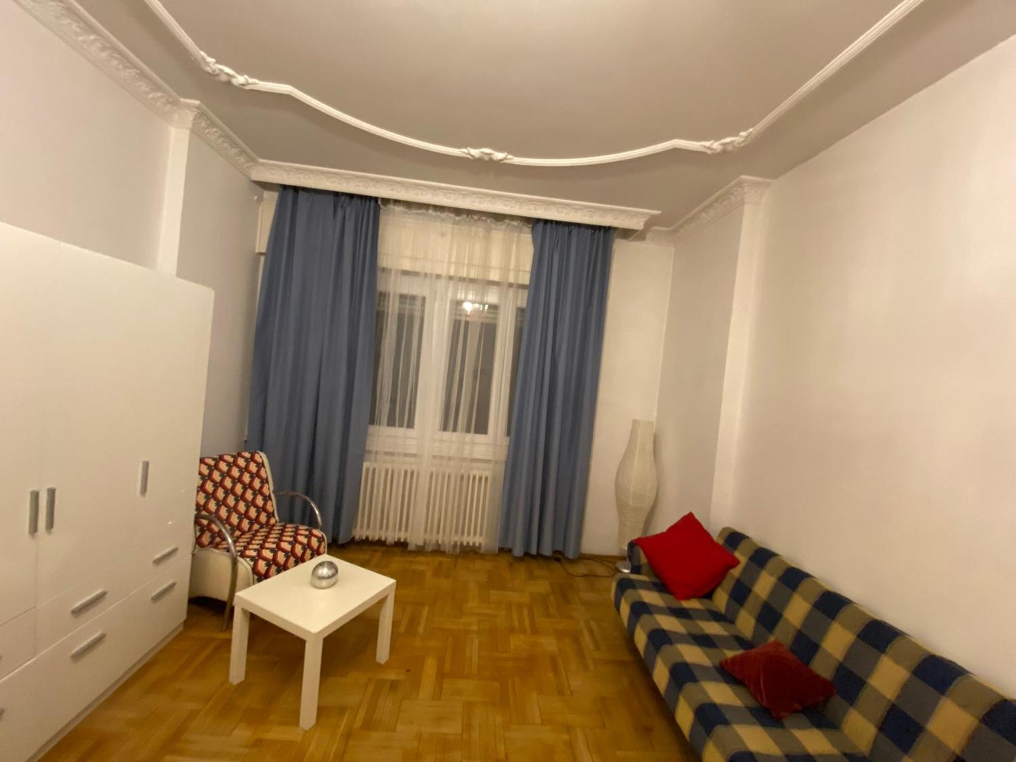 Holiday Apartments & Rooms Next Danube Promenade Budapest Exterior photo