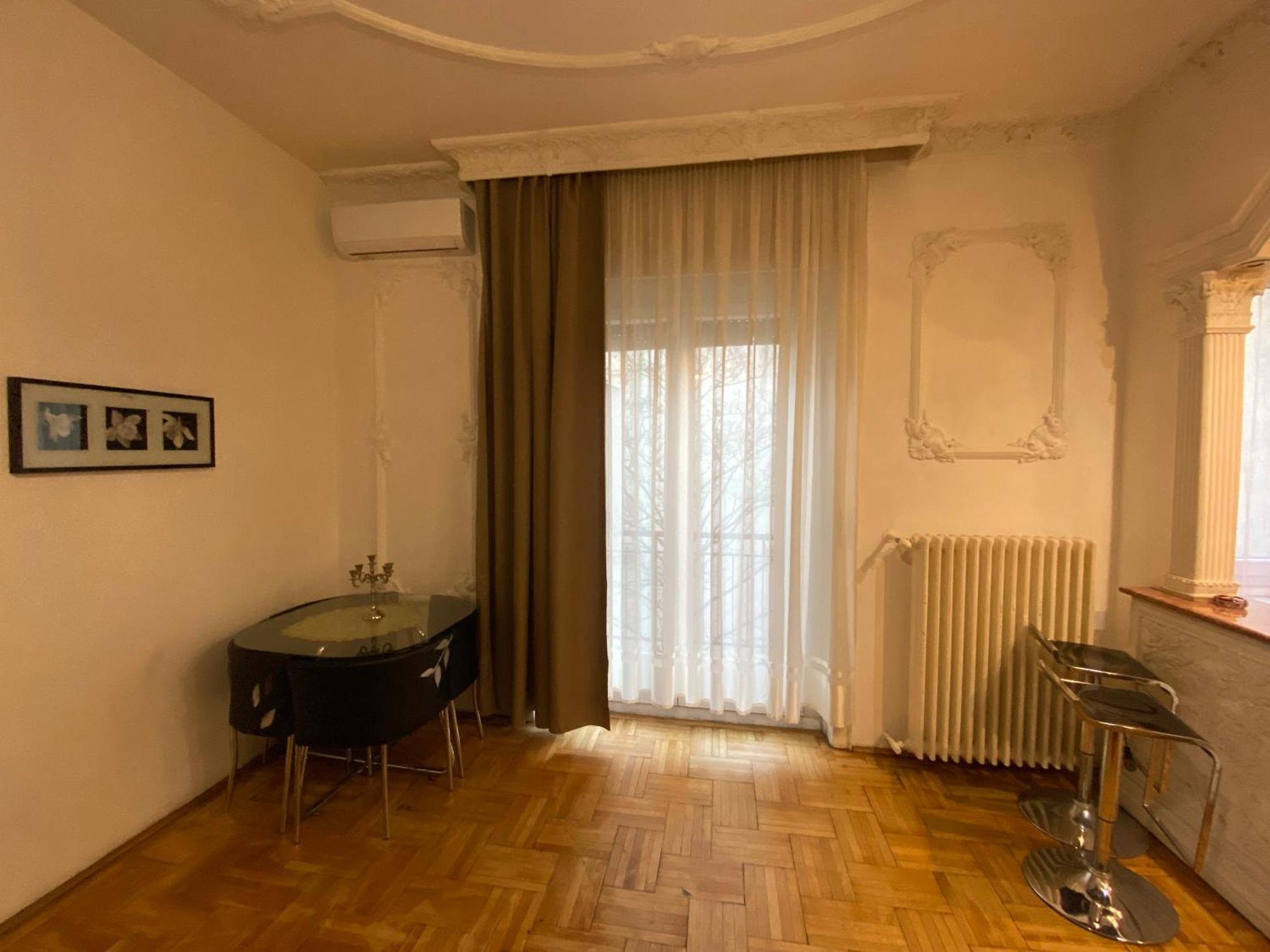 Holiday Apartments & Rooms Next Danube Promenade Budapest Exterior photo