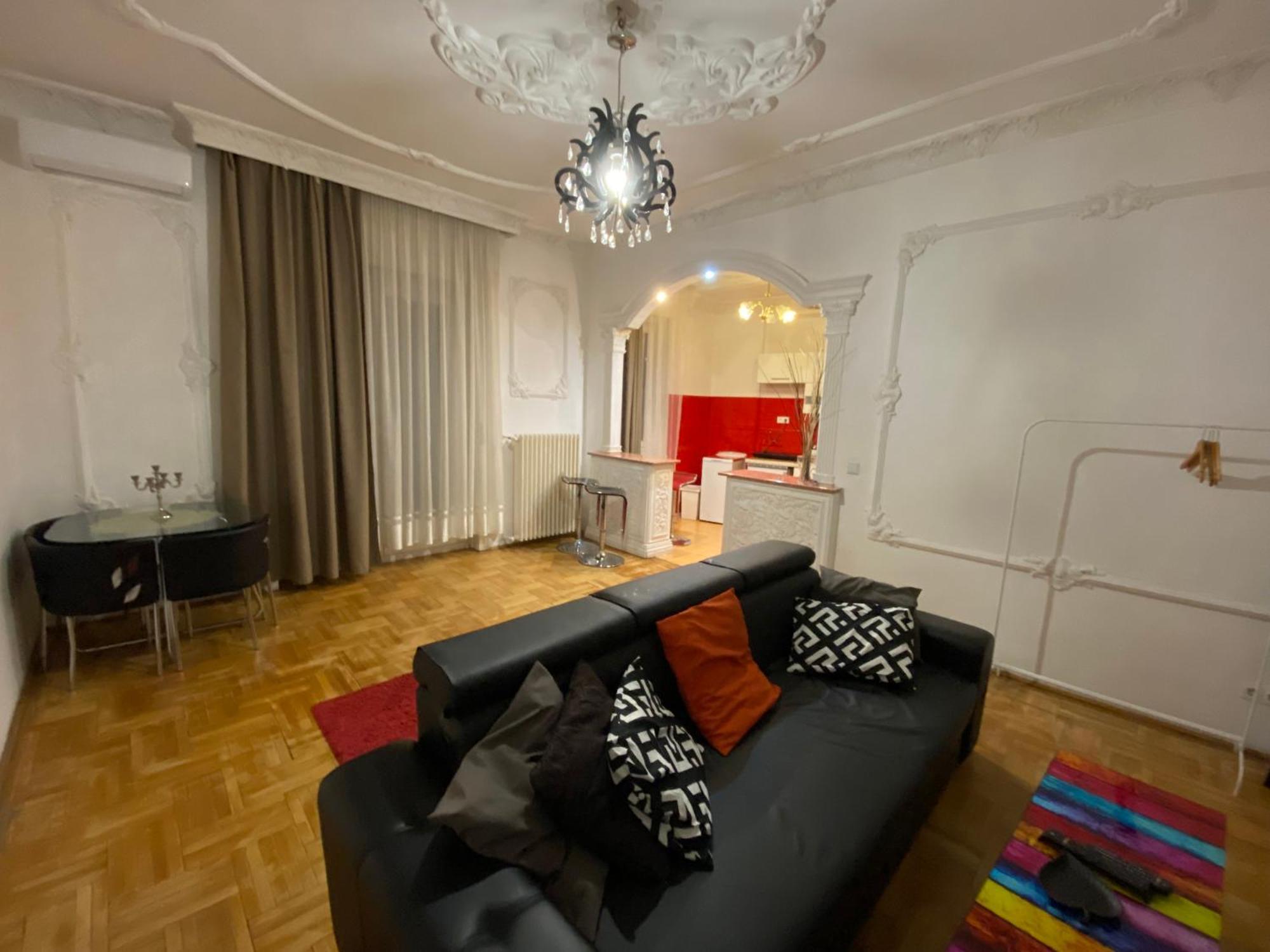Holiday Apartments & Rooms Next Danube Promenade Budapest Exterior photo