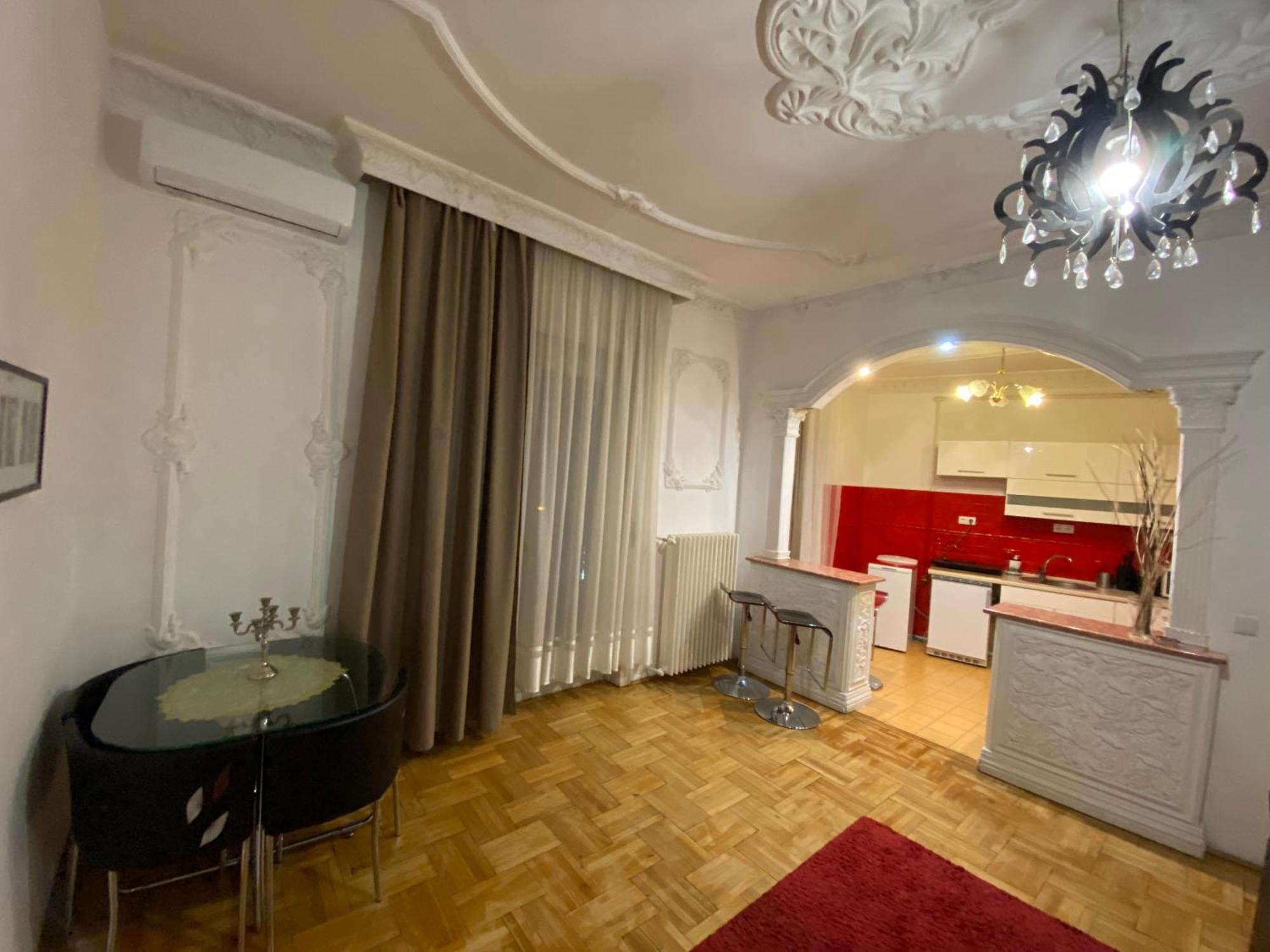 Holiday Apartments & Rooms Next Danube Promenade Budapest Exterior photo
