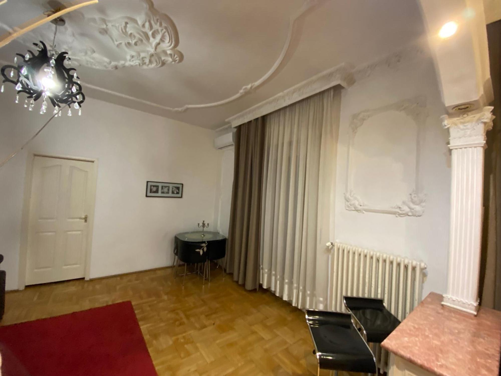 Holiday Apartments & Rooms Next Danube Promenade Budapest Exterior photo