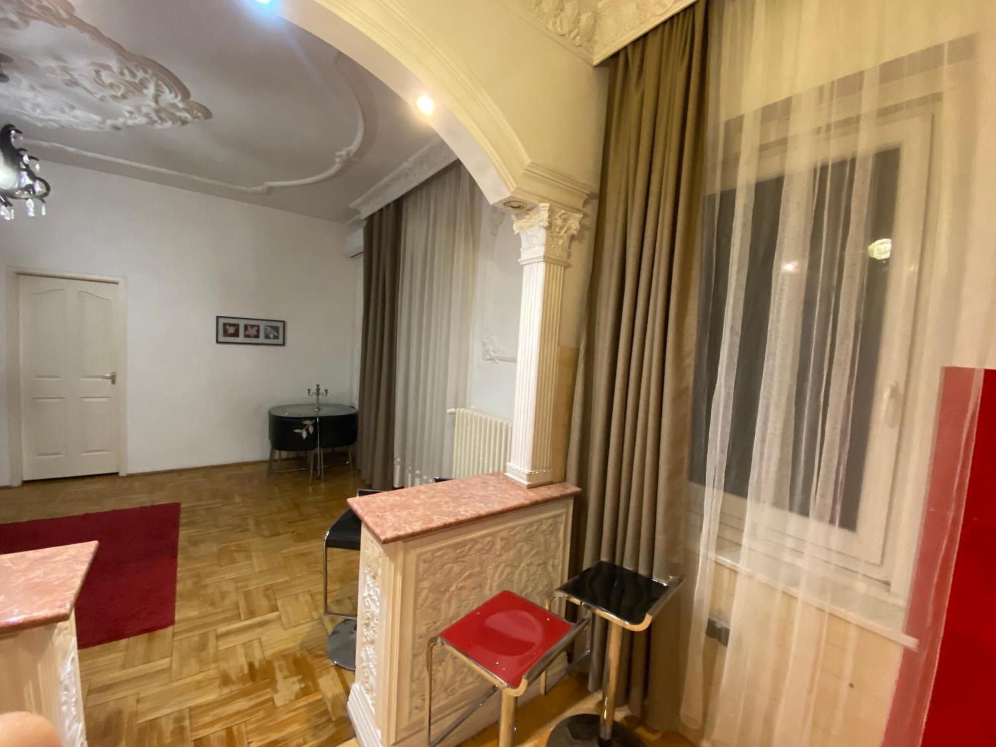 Holiday Apartments & Rooms Next Danube Promenade Budapest Exterior photo